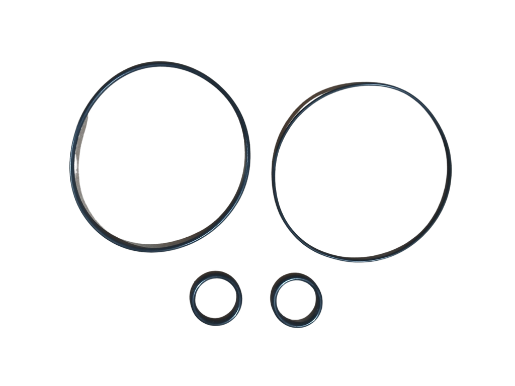 Loader Parts Source Drive Motor for John Deere® OEM GG250-32335 Replacement - High Torque With 15 Tooth Splined Shaft for Skid Steer Loaders 14 &amp; 70