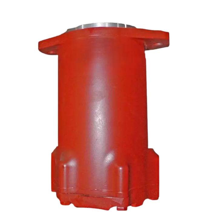 LPS Reman - Hydraulic Drive Motor to Replace John Deere® OEM MG9842194