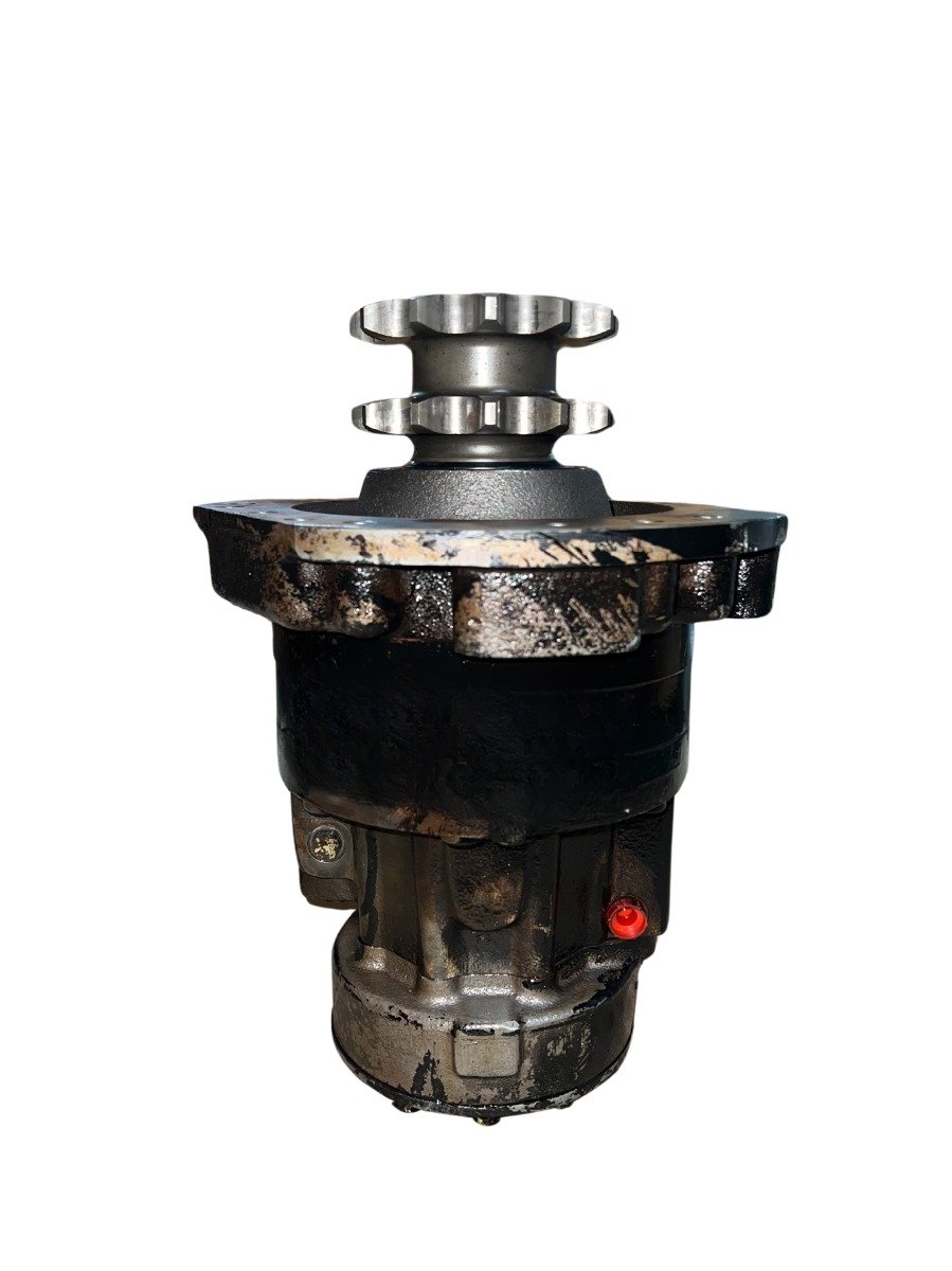 LPS Reman - 2-Speed LH Hydraulic Drive Motor to Replace John Deere® OEM AT310827