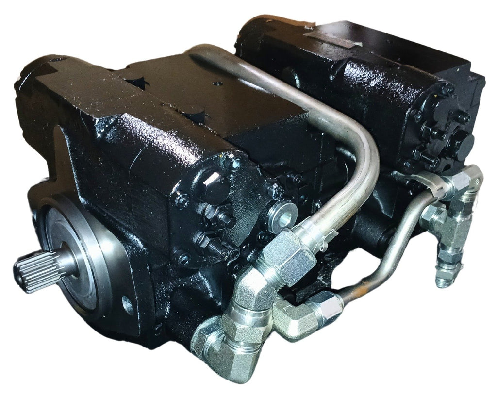 LPS Tandem Drive Pump to Replace Takeuchi® OEM 1902020200