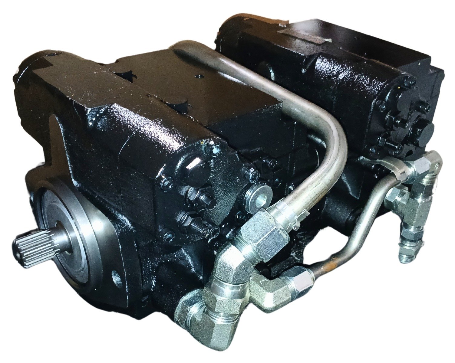 LPS Tandem Drive Pump to Replace Gehl® OEM 185457