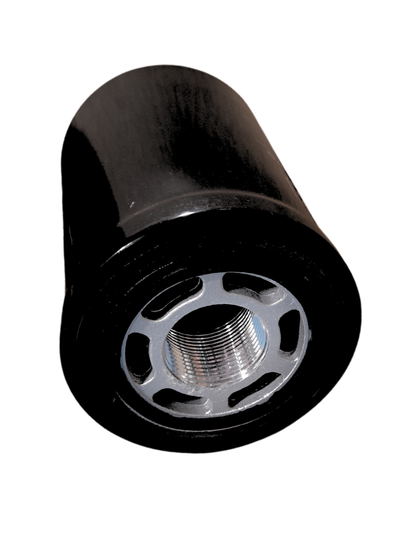 Spin-on Hydraulic Oil Filter to replace JCB OEM 32/909000
