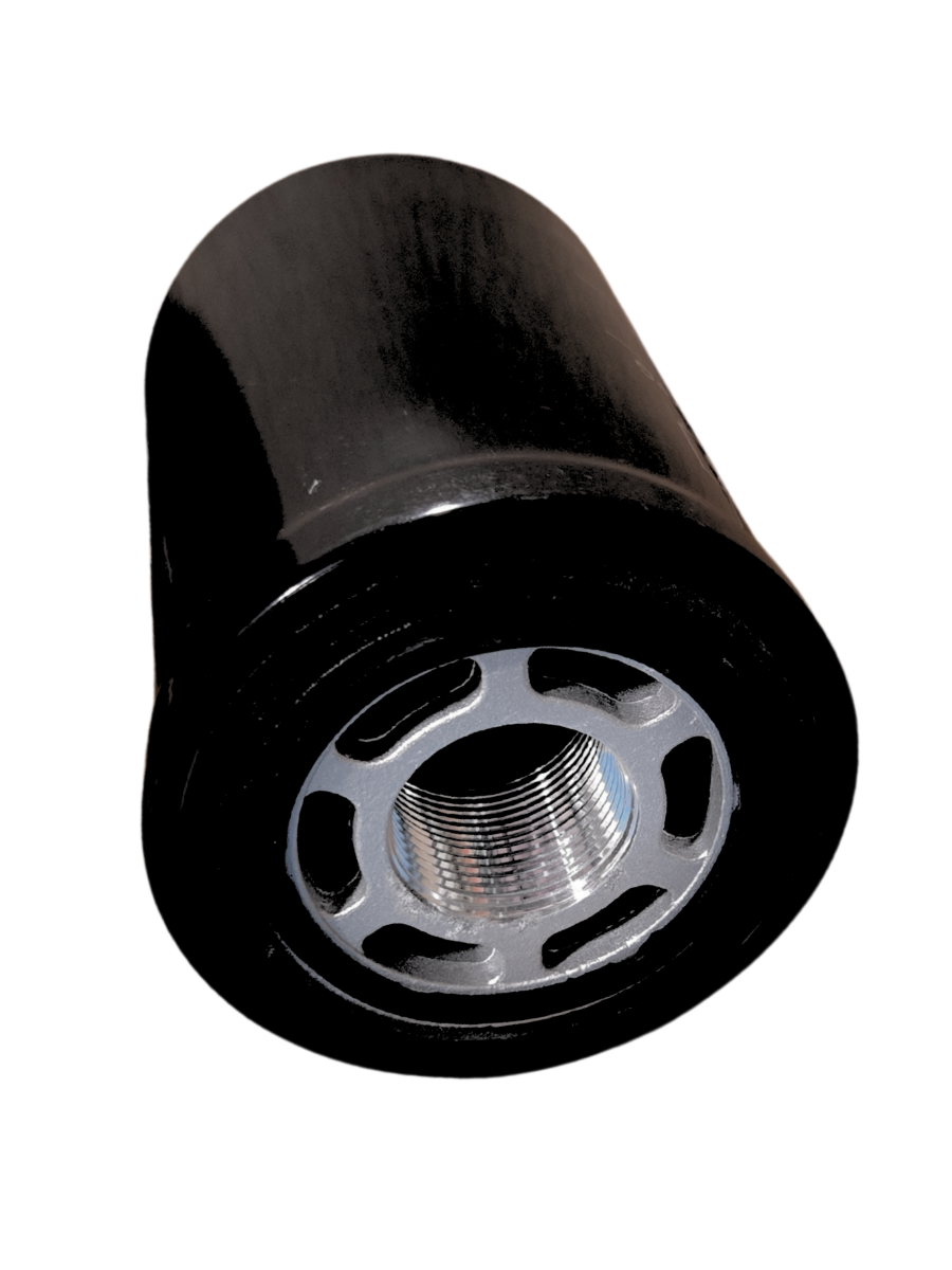 Spin-on Hydraulic Oil Filter to replace Case OEM A165029