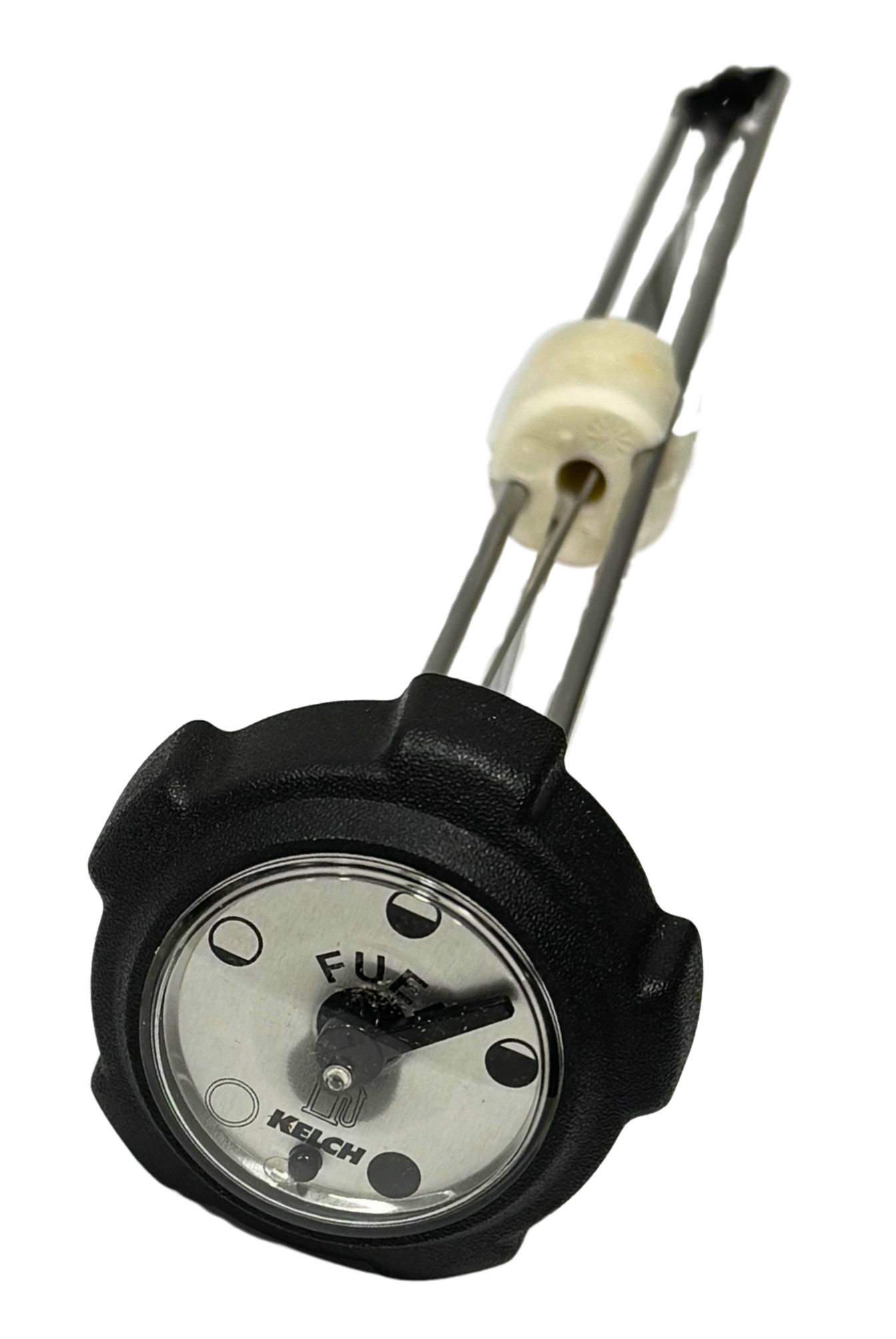 Fuel Gauge to Replace Bobcat OEM 6598910