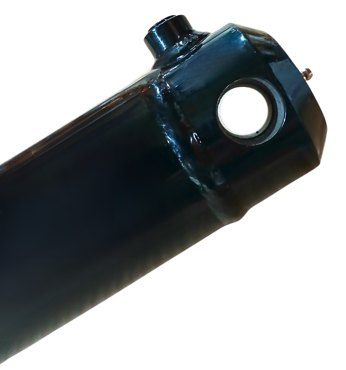 LPS Hydraulic Bucket Cylinder to Replace New Holland® OEM 80593390