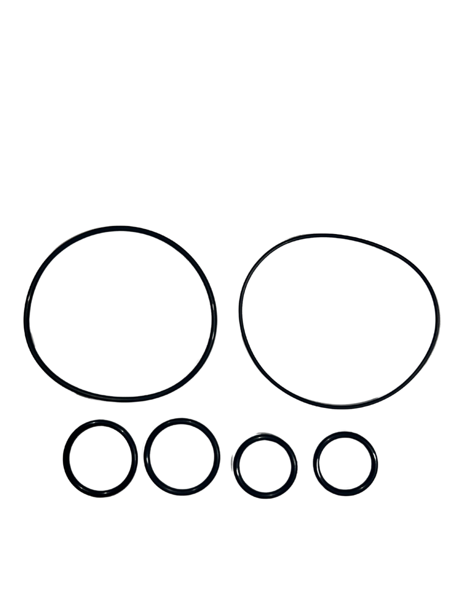 LPS Hydraulic Double Gear Pump to Replace Case® OEM 291745A1