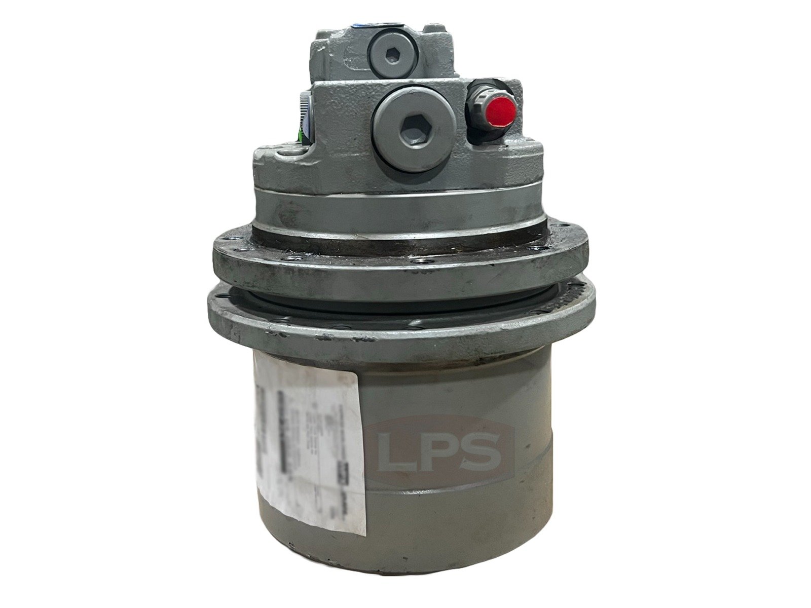 LPS Final Drive Motor to Replace Bobcat® OEM 6688447