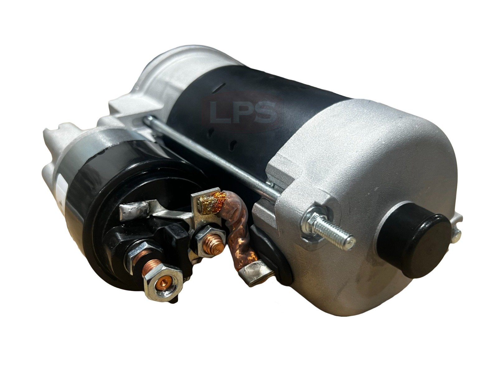 LPS Starter to Replace Gehl® OEM 133557