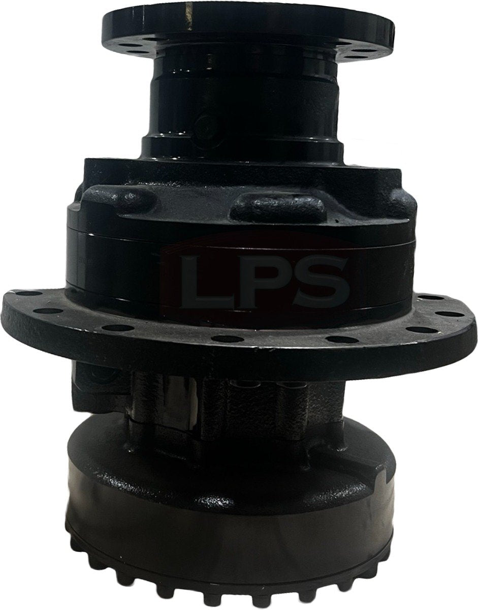 LPS Hydraulic Drive Motor to Replace Bobcat® OEM 7308725