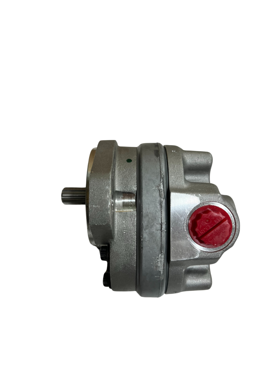 LPS Hydraulic Single Gear Pump to Replace Gehl® OEM 072190