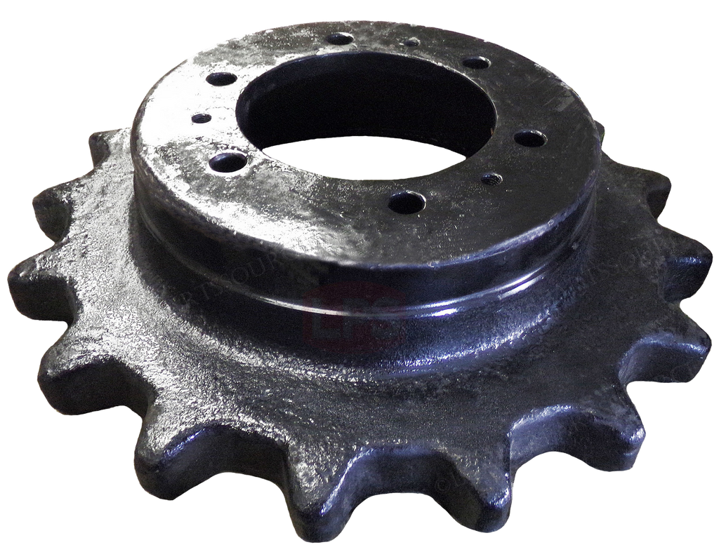 LPS Early Style Short-Nose Sprocket to Replace Bobcat® OEM 6715821