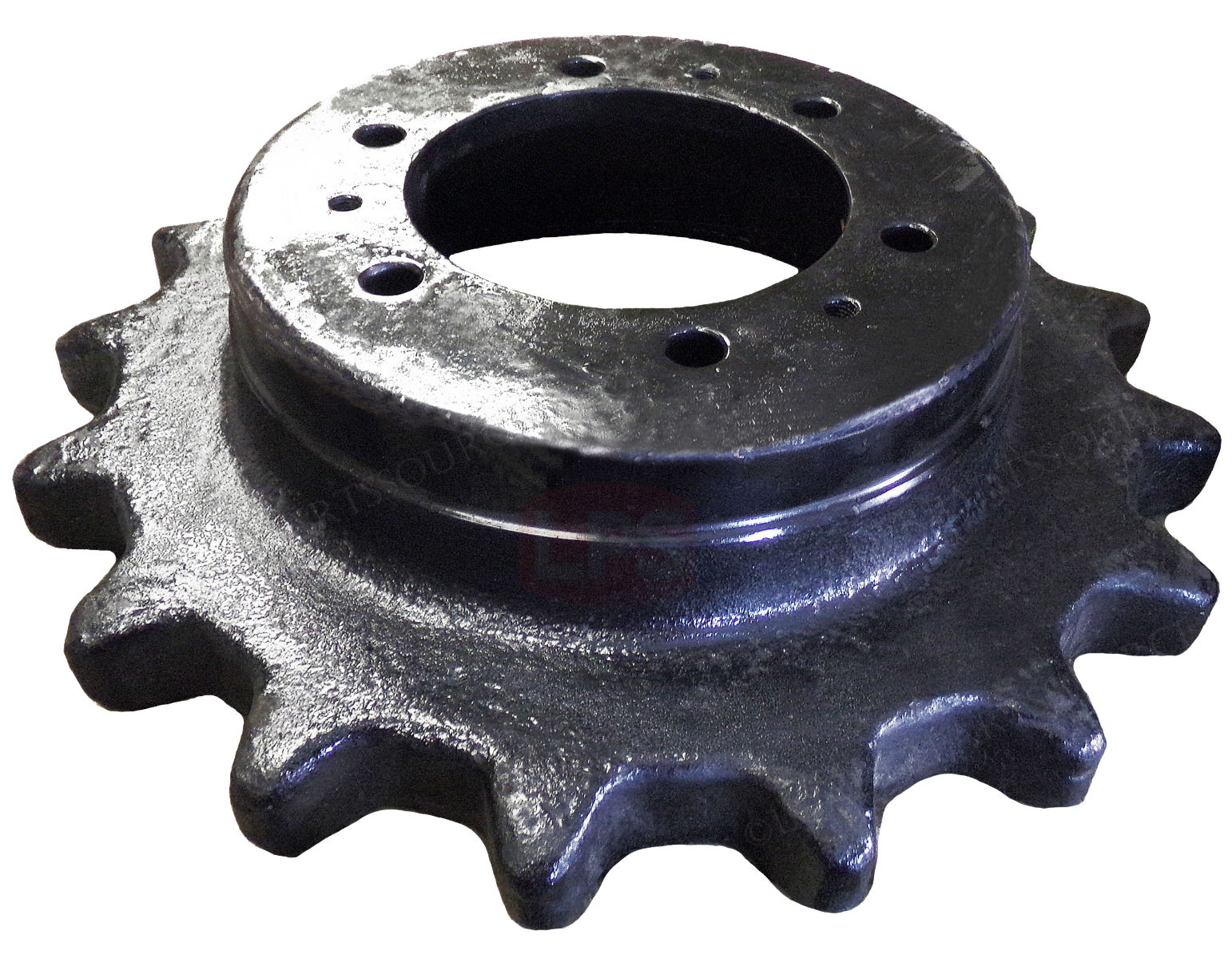 LPS Early Style Short-Nose Sprocket to Replace Bobcat® OEM 6715821