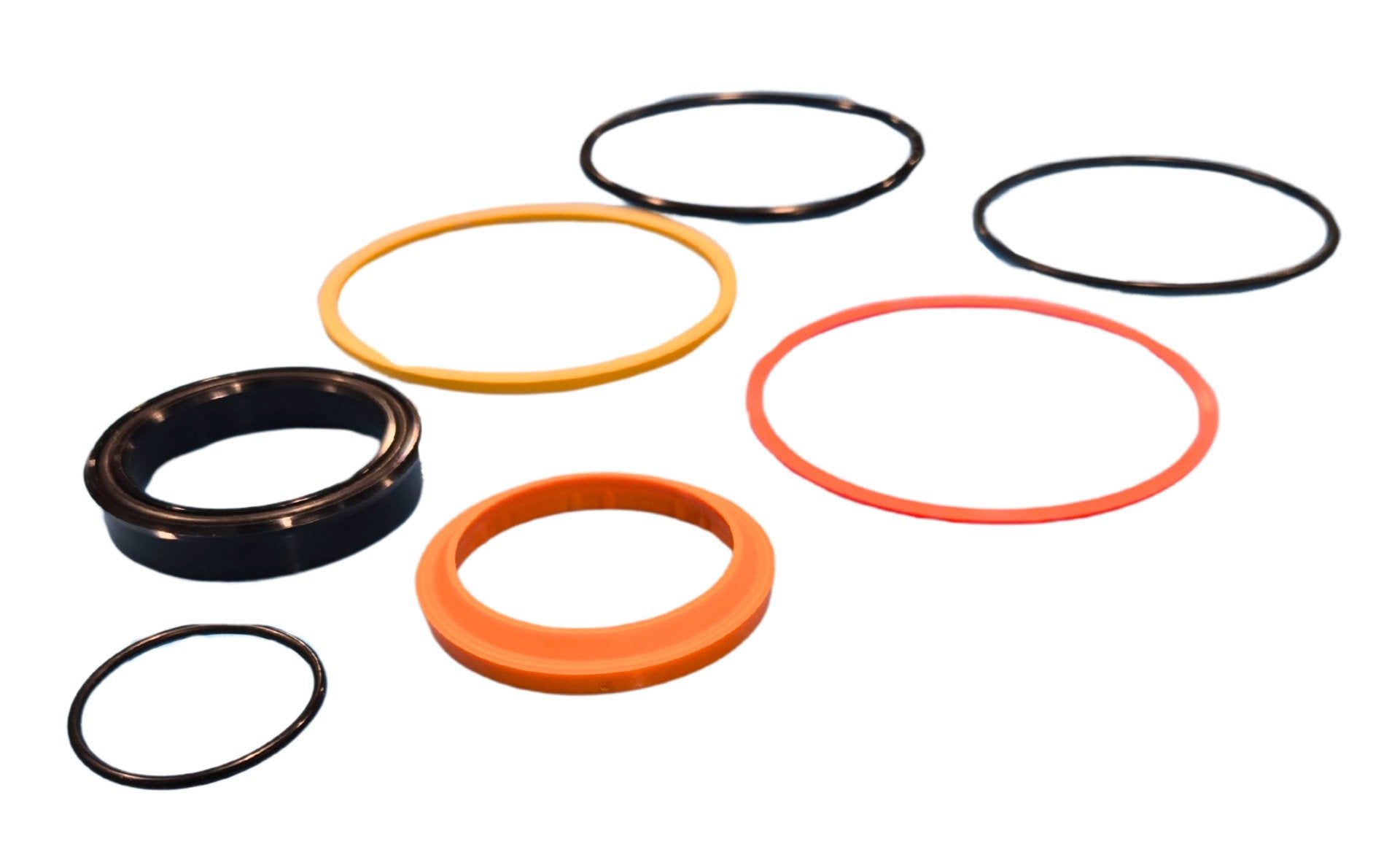 LPS Tilt Cylinder Seal Kit to Replace Bobcat® OEM 7135547