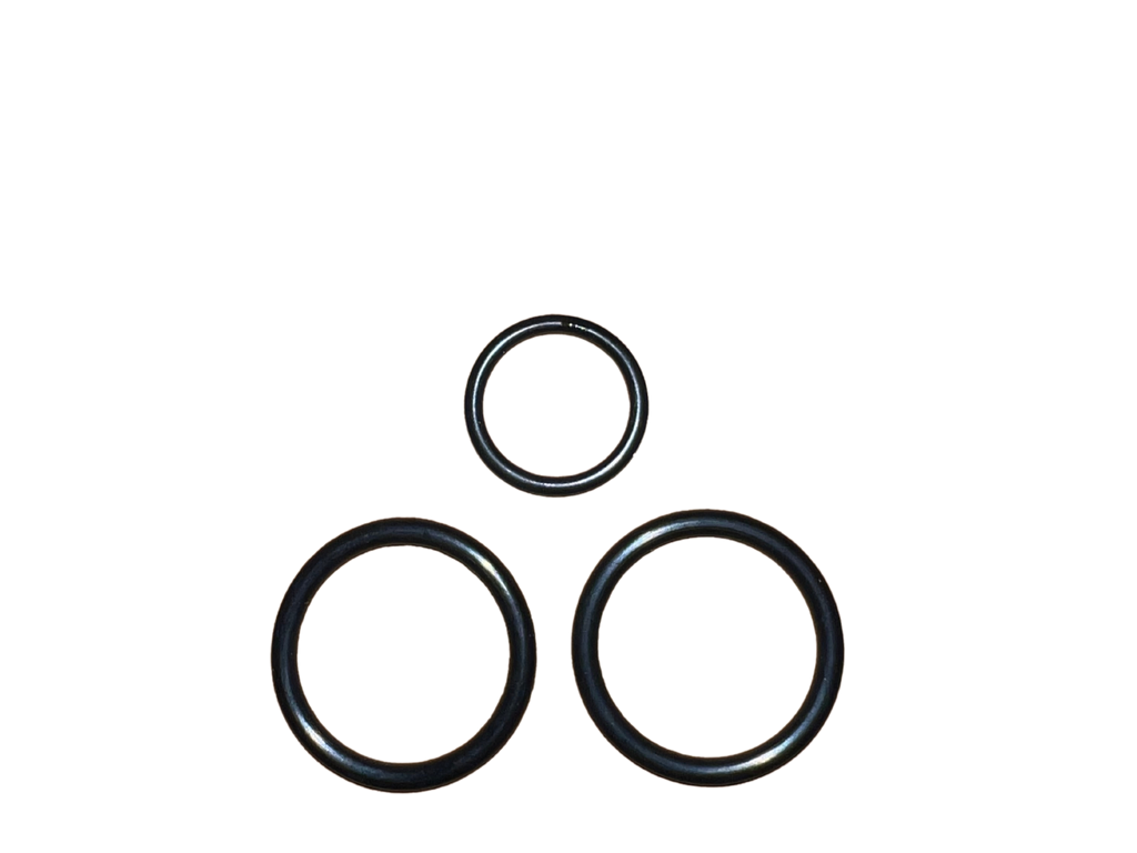 Loader Parts Source Reman Drive Pump to Replace John Deere® OEM MG9605012 - Single Final Pump, Engine End for Skid Steer Models 675 & 675B