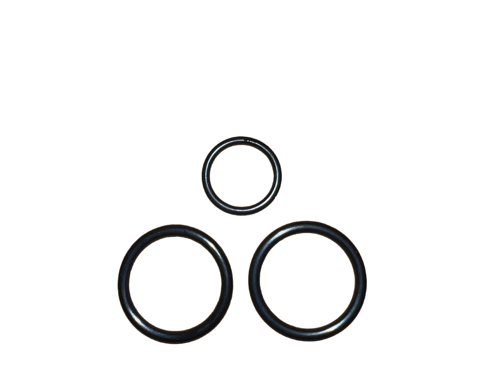 Loader Parts Source Reman Drive Pump to Replace John Deere® OEM MG9605012 - Single Final Pump, Engine End for Skid Steer Models 675 & 675B