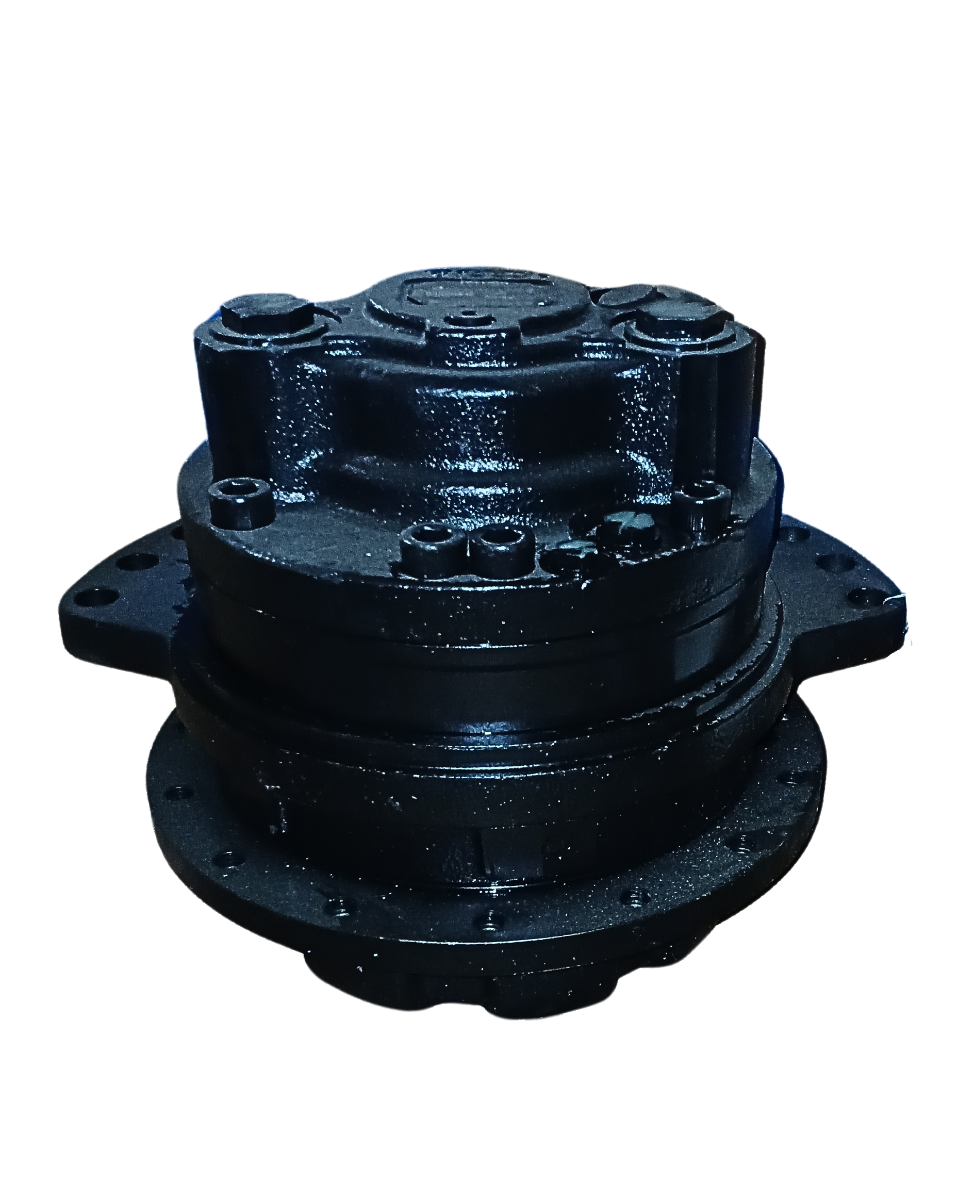 LPS Single Speed Drive Motor to Replace Bobcat® OEM 7440628