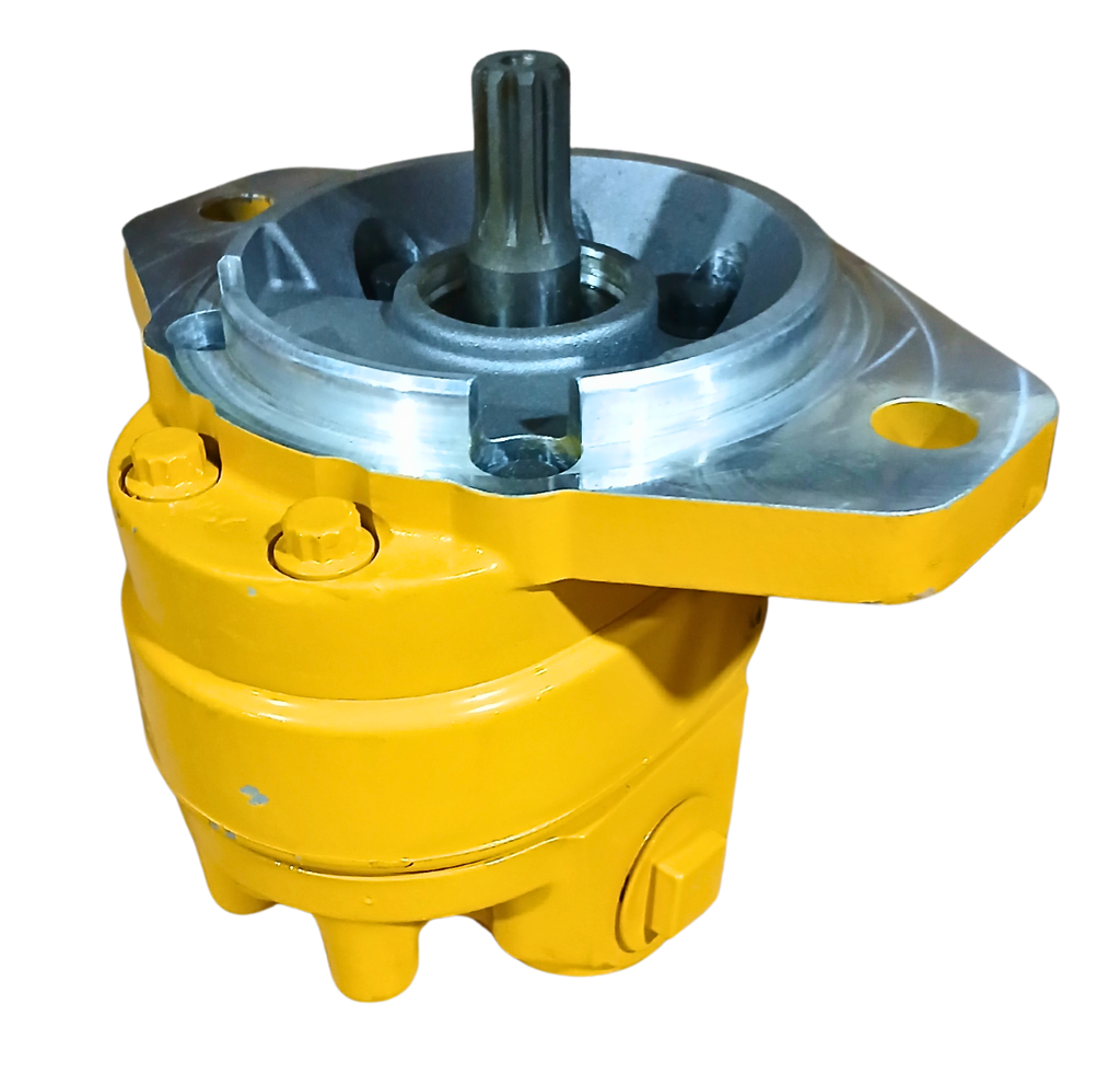 LPS Hydraulic Single Gear Pump to Replace John Deere® OEM AT181864