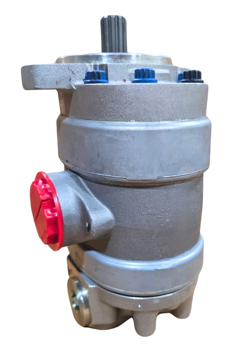 LPS Double Gear Pump to Replace Gehl® OEM 193468