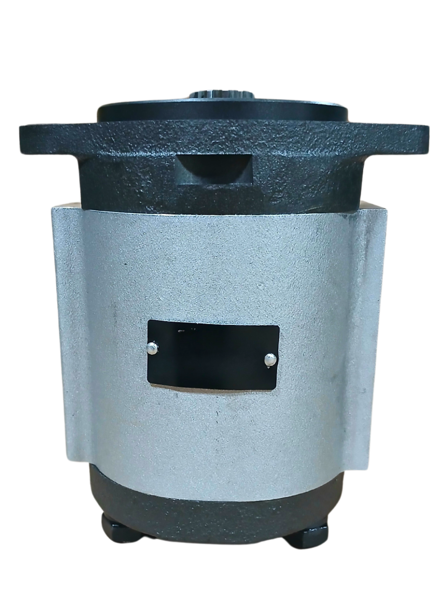 LPS Single Gear Pump to Replace Bobcat® OEM 6675660