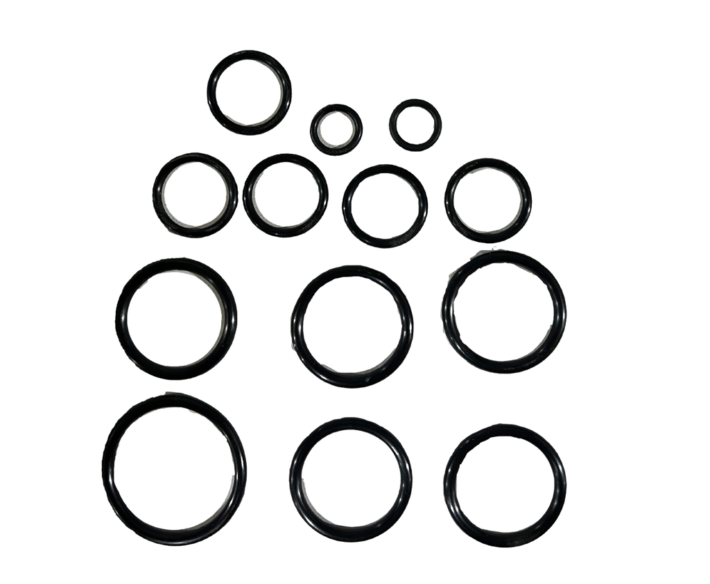 LPS Reman - Hydraulic Tandem Drive Pump to Replace John Deere® OEM AT312978