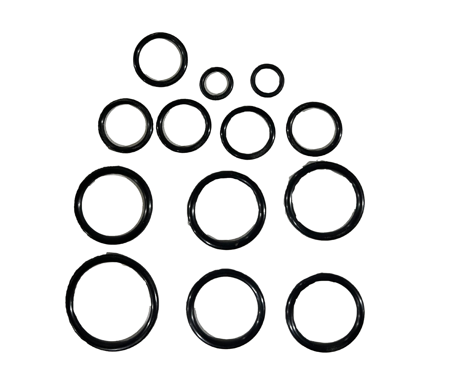 LPS Reman - Hydraulic Tandem Drive Pump to Replace John Deere® OEM AT312978