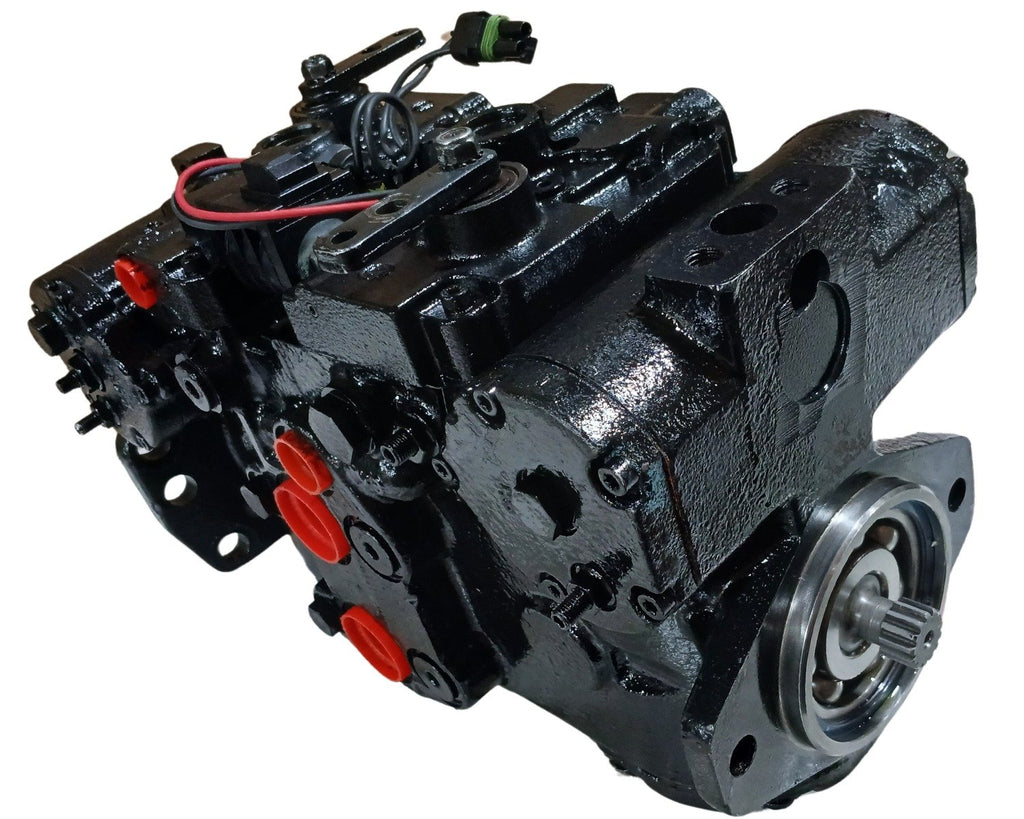 LPS Reman- Tandem Drive Pump w/o Gear Pump to Replace John Deere® OEM AT357363