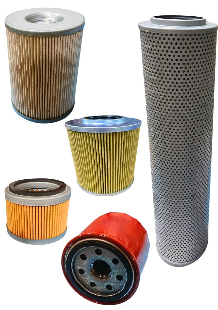 LPS Filter Maintenance Kit to Replace Bobcat® OEM 7324370