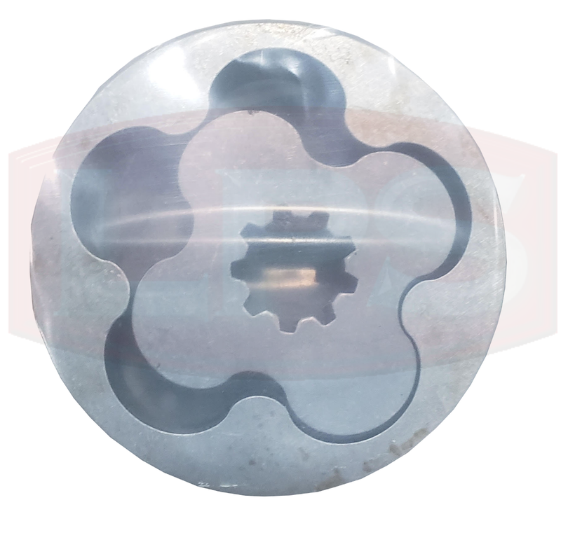 LPS Drive Motor Geroter to Replace Bobcat® OEM 6513504