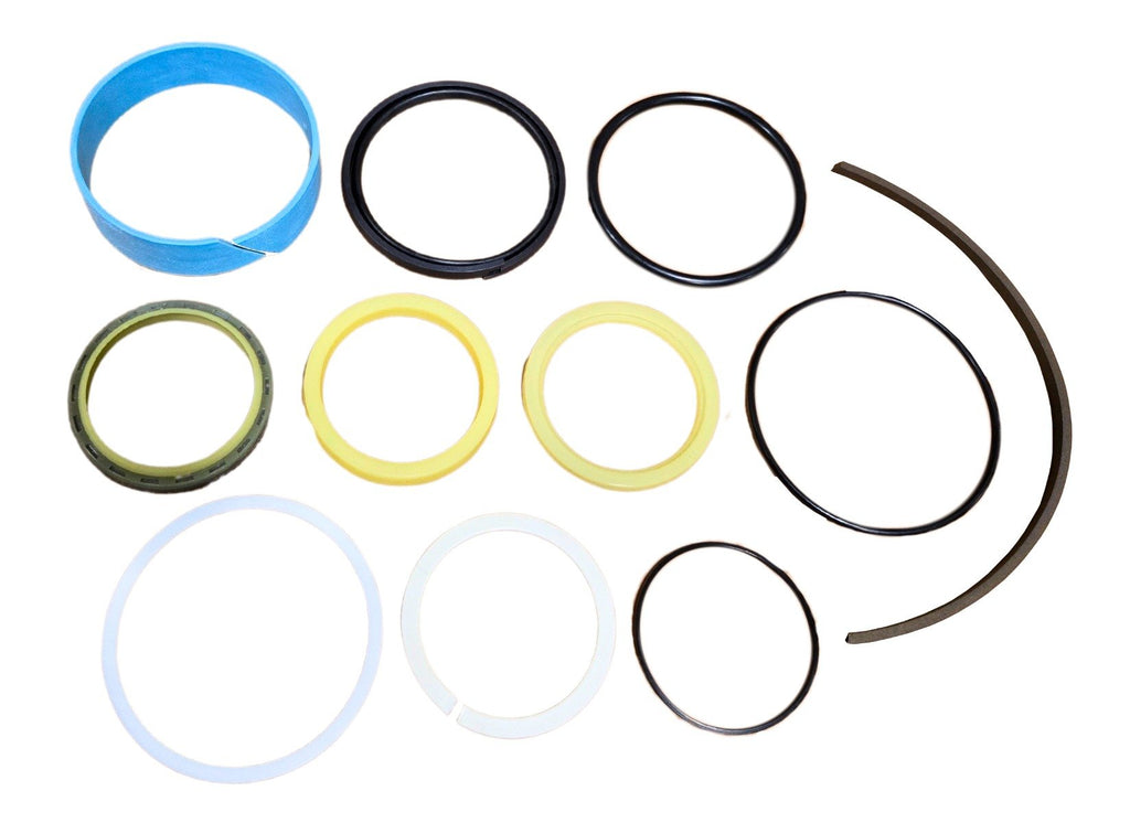 Loader Parts Source Replacement for CAT® OEM 176-4935: Hydraulic Cylinder Seal Kit, Compatible with Several Caterpillar Excavator Models