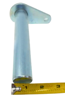 LPS Lower Pivot Pin to Replace Case® OEM 187402A1