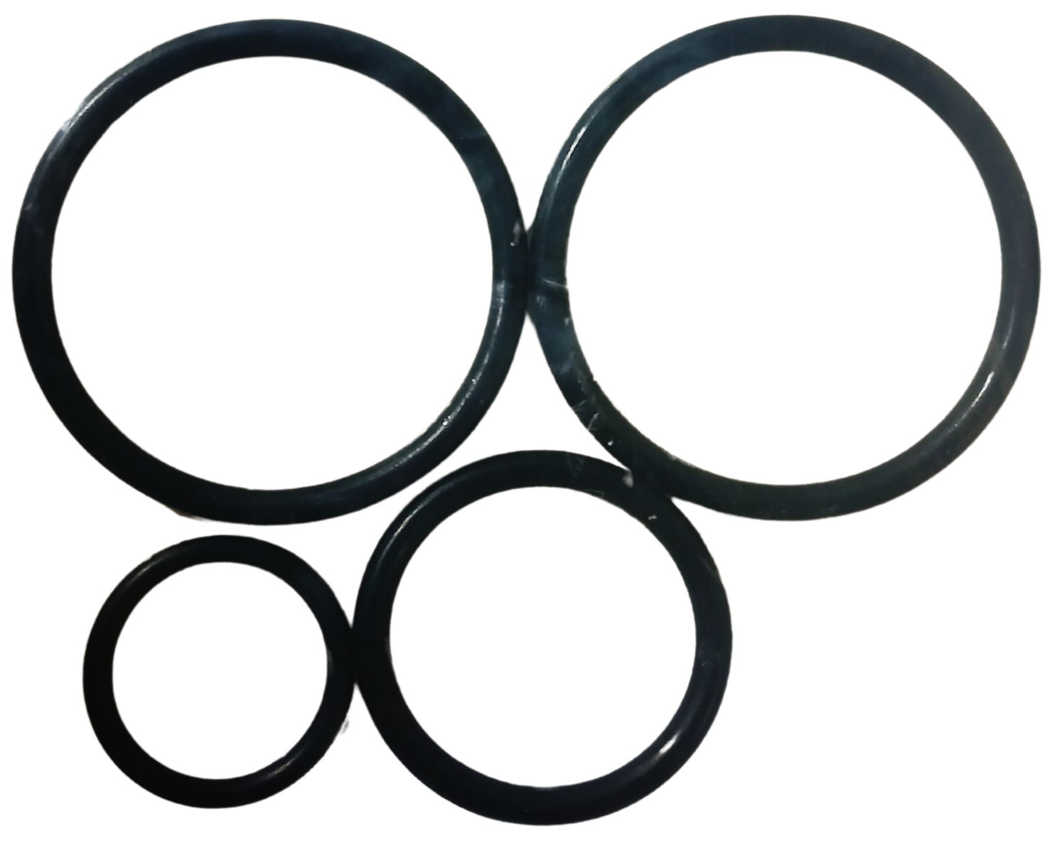 LPS Early Style Drive Motor + Gearbox to Replace Mustang® OEM 273269