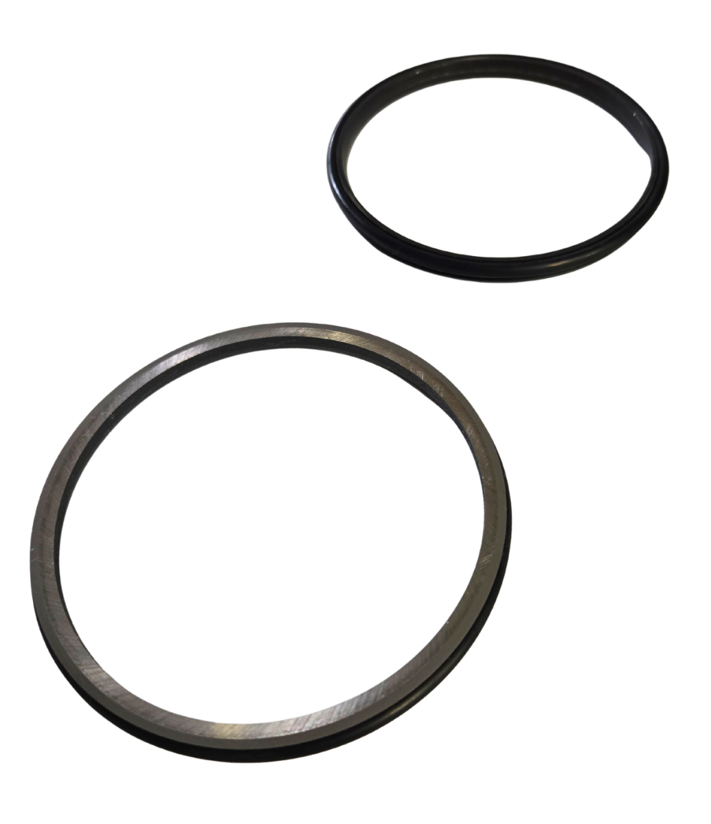 LPS Drive Motor Face Seal Kit to Replace Bobcat® OEM 6681987