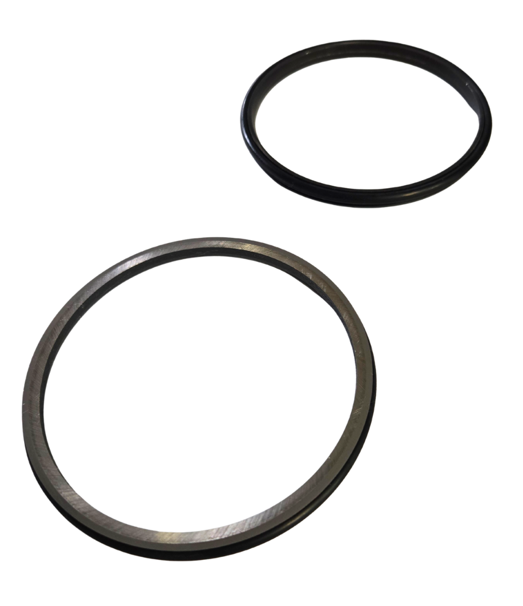 LPS Drive Motor Face Seal Kit for Replacement on CAT® Compact Track Loaders