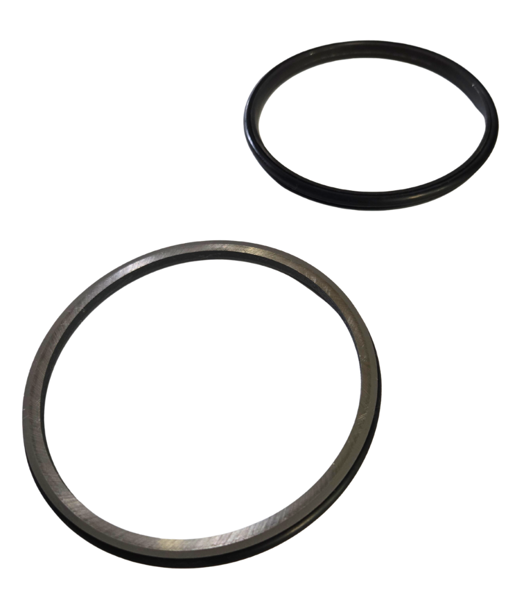 LPS Drive Motor Face Seal Kit for Replacement on CAT® Compact Track Loaders