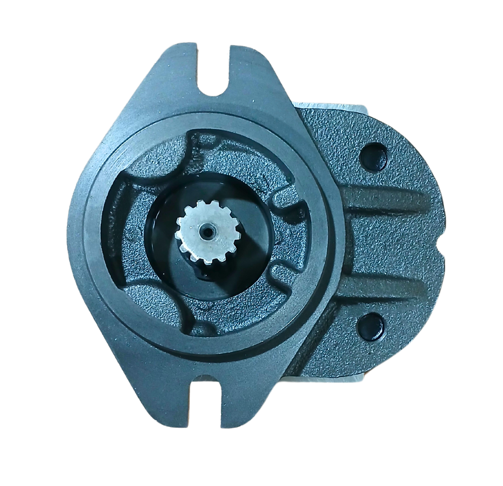LPS Single Gear Pump to Replace Bobcat® OEM 6675660