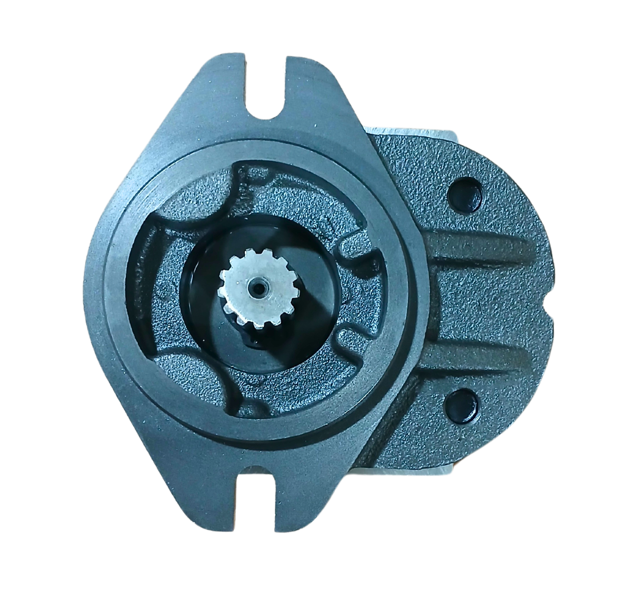 LPS Single Gear Pump to Replace Bobcat® OEM 6675660
