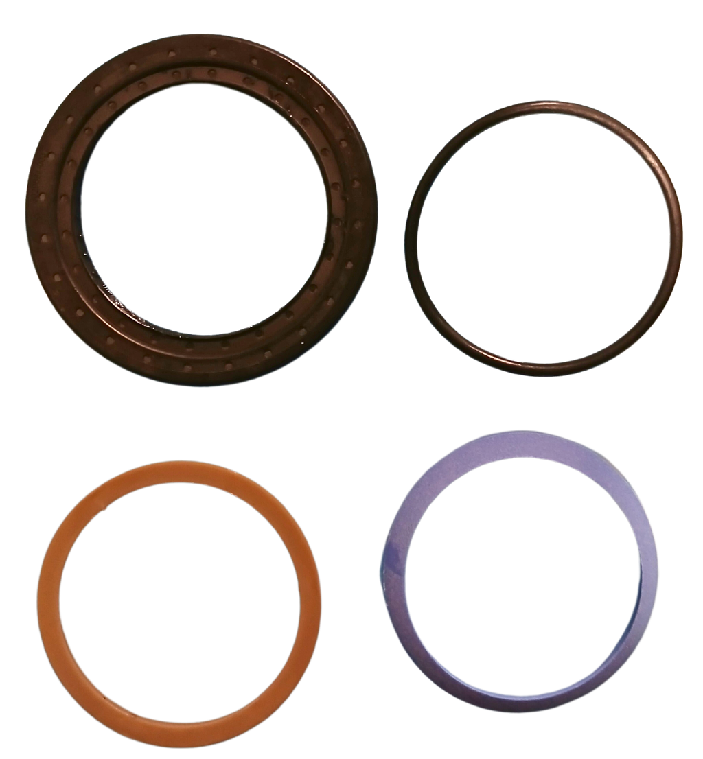 LPS Drive Motor Seal Kit to Replace Case® OEM 87413040