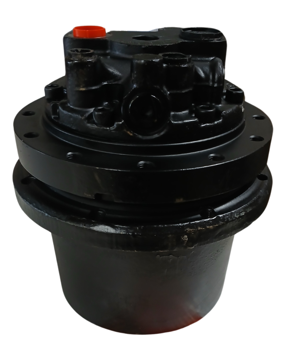 LPS Reman - Drive Motor to Replace Case® OEM 87588927