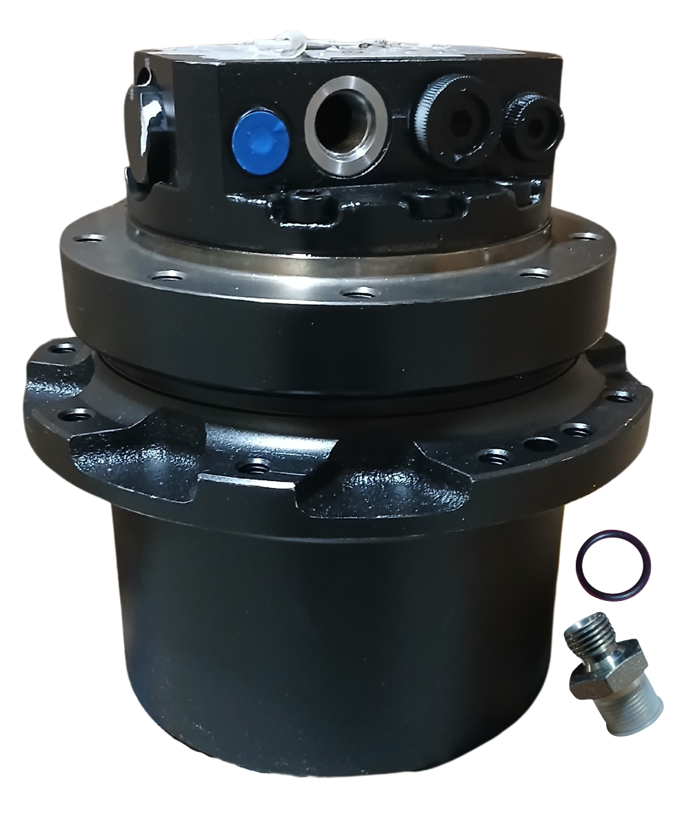 LPS Drive Motor Kit to Replace Kubota® OEM HRC40-61500