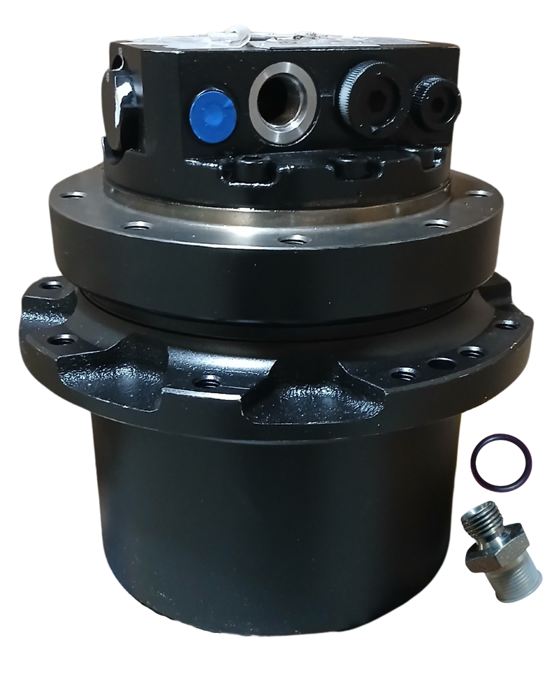 LPS Drive Motor Kit to Replace Kubota® OEM HRC40-61500