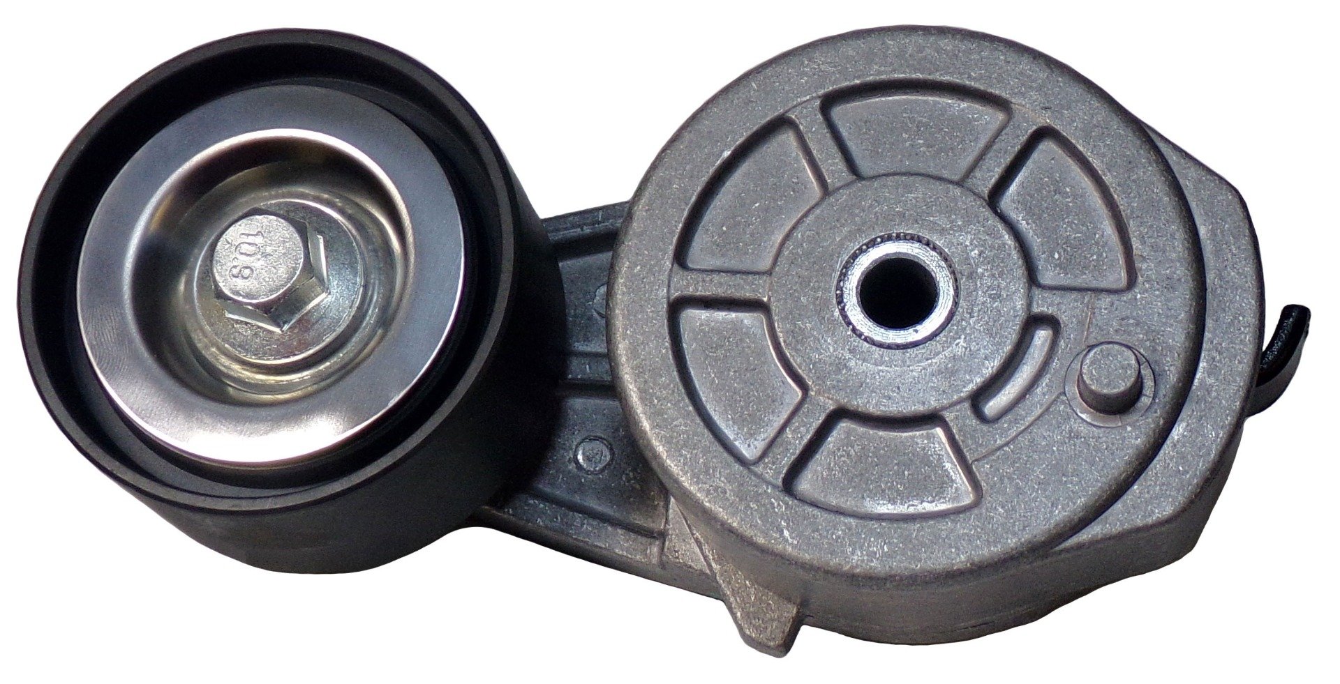LPS Engine Belt Tensioner to Replace Case/New Holland® OEM 2855622