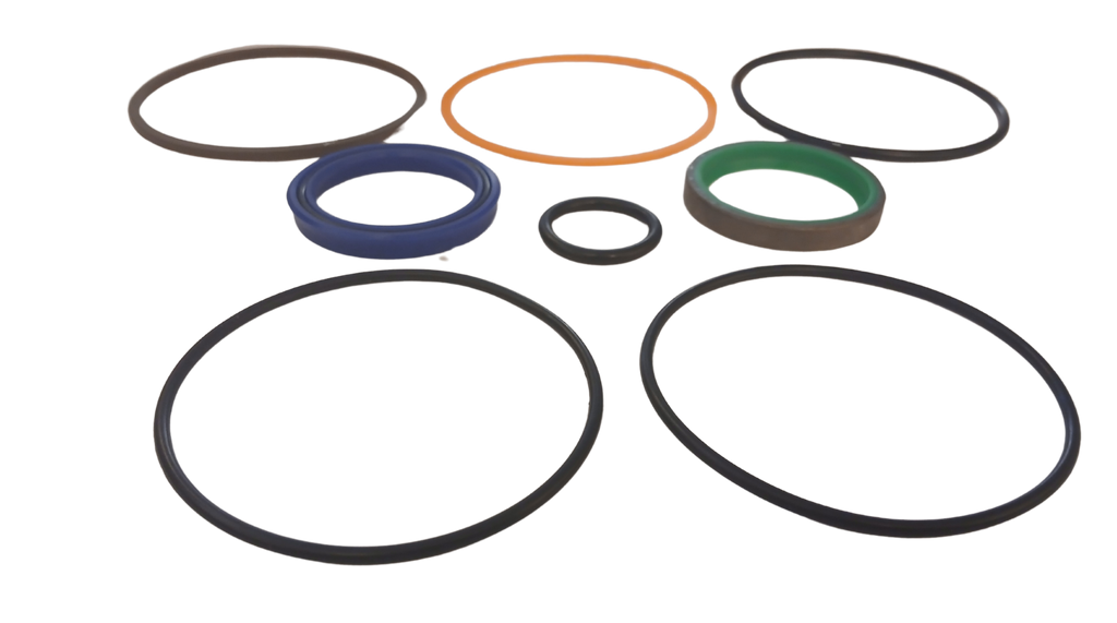 LPS Tilt Cylinder Seal Kit To Replace Bobcat® OEM 6514736