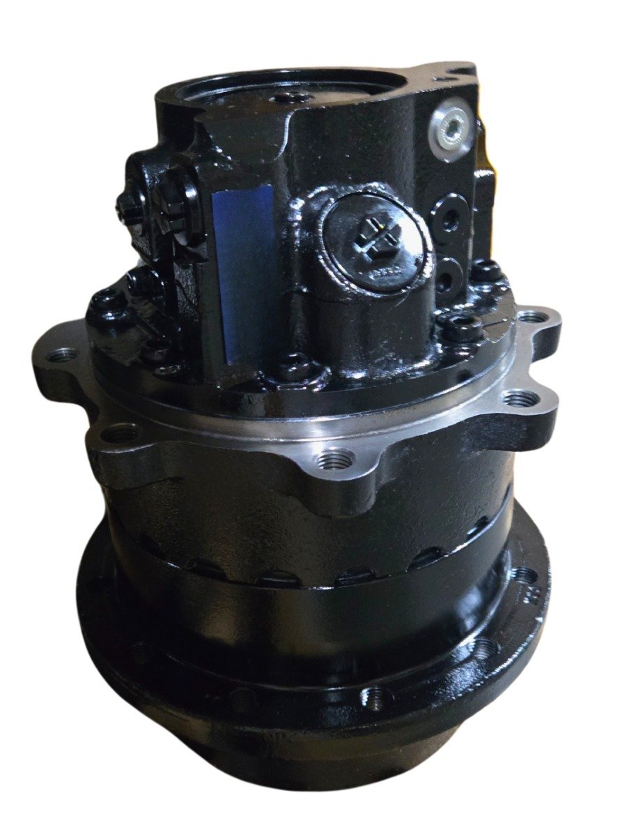 LPS Drive Motor + Gearbox to Replace Caterpillar® OEM 378-2823