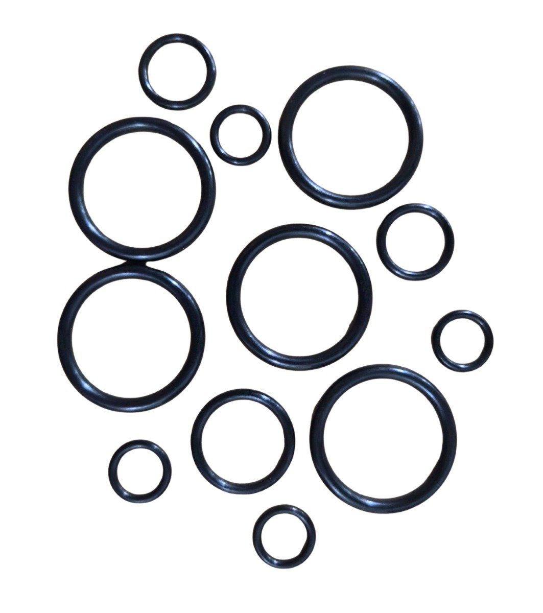 Loader Parts Source Re-manufactured Replacement for Caterpillar® OEM 398-7472: Hydraulic Final Drive Tandem Pump