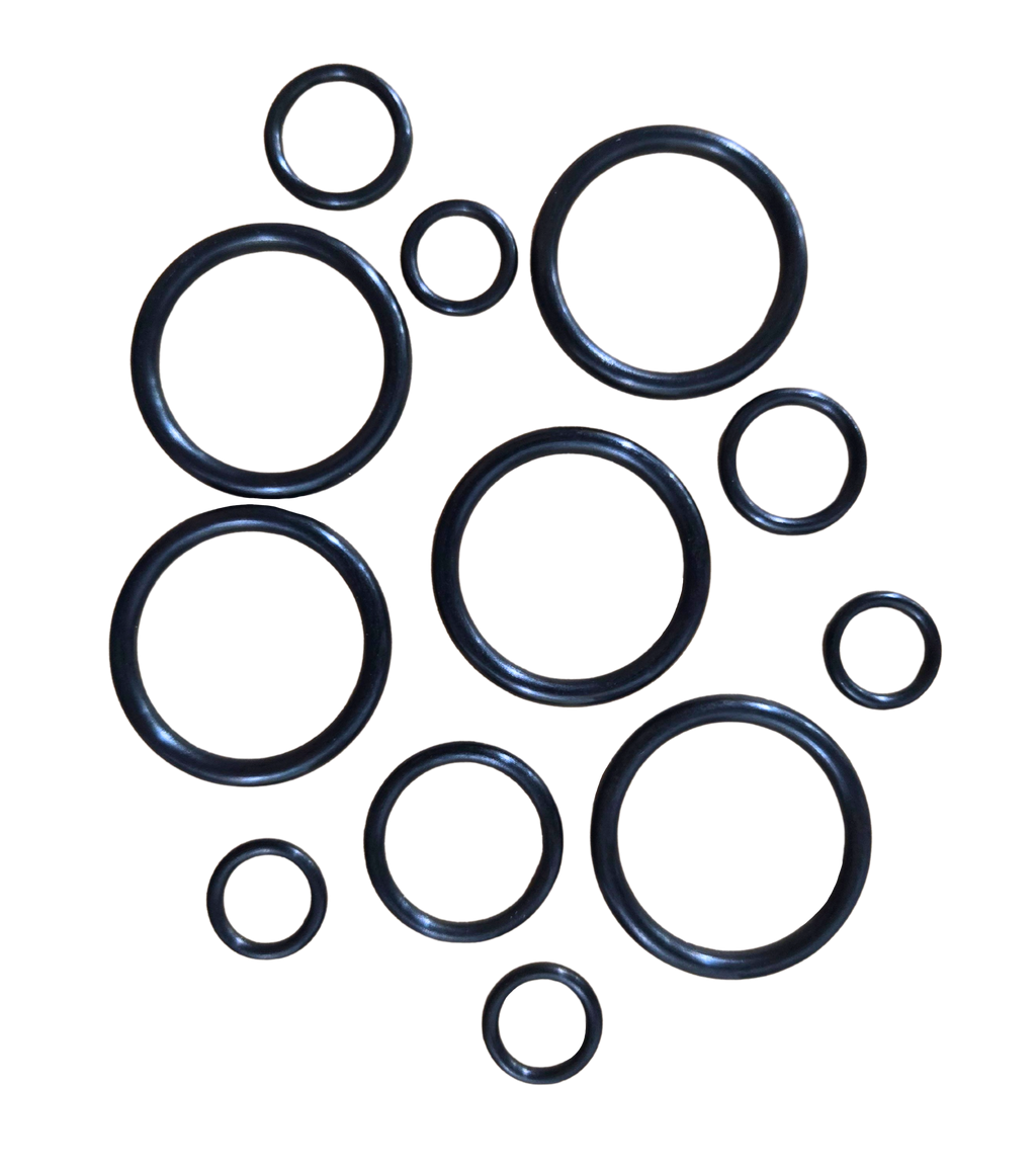 LPS Re-manufactured Replacement for Caterpillar® OEM 398-7472: Hydraulic Final Drive Tandem Pump