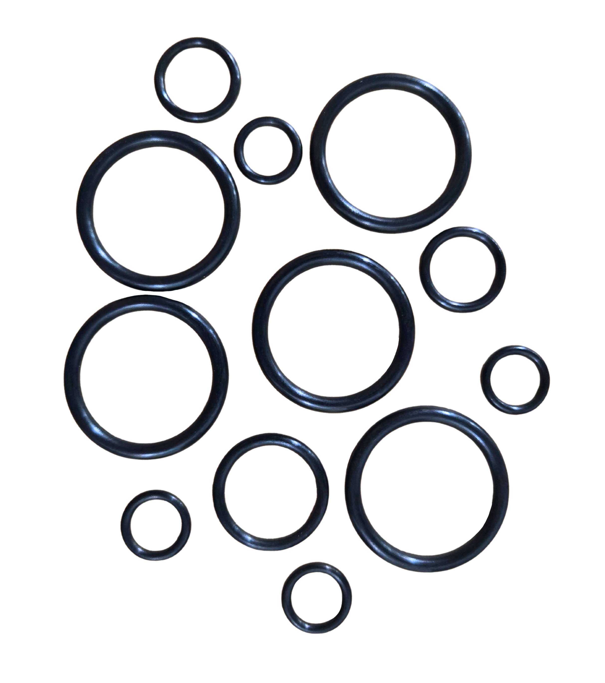 LPS Re-manufactured Replacement for Caterpillar® OEM 398-7472: Hydraulic Final Drive Tandem Pump