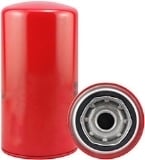 LPS High Efficiency Fuel Filter to Replace Caterpillar® OEM 1R-0751