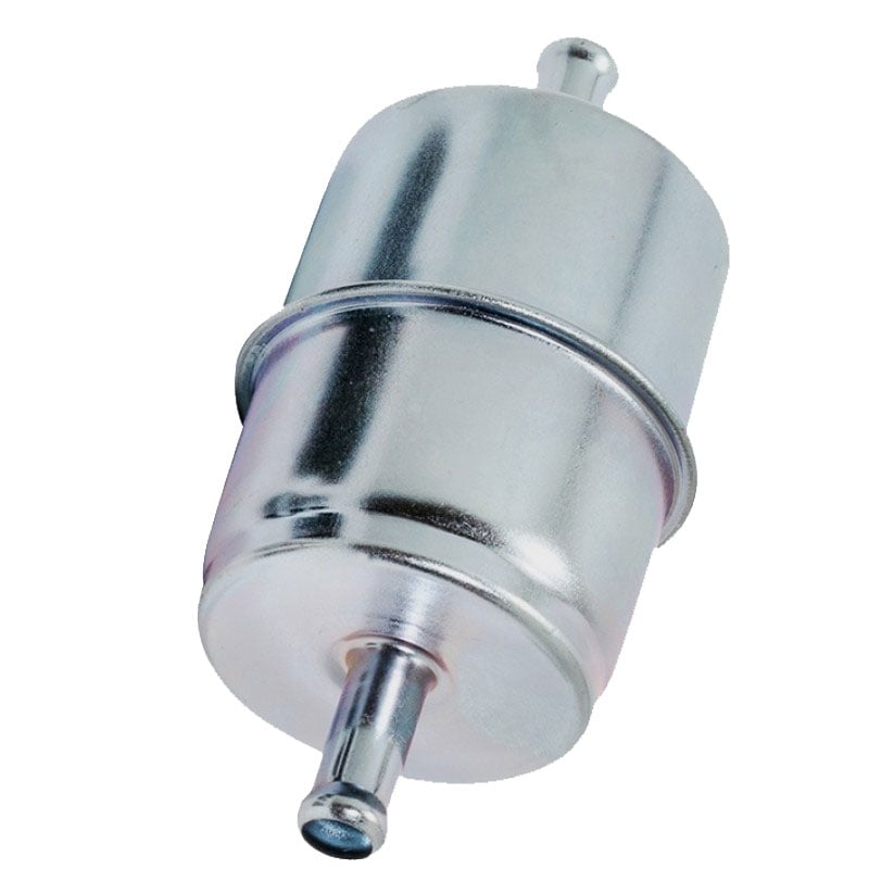 LPS In-Line Fuel Filter to replace Mustang® OEM 078851