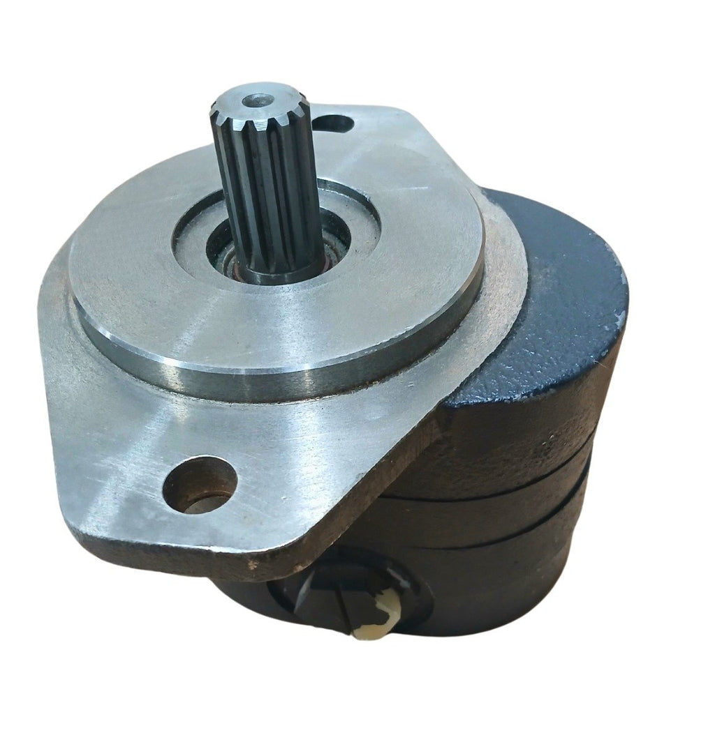LPS Hydraulic Single Gear Pump to Replace New Holland® OEM 87542671