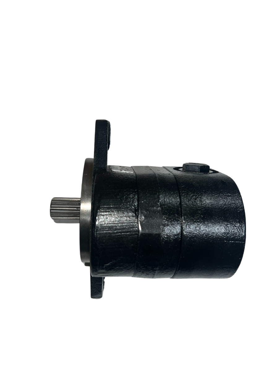 LPS Hydraulic Single Gear Pump to Replace New Holland® OEM 87024694